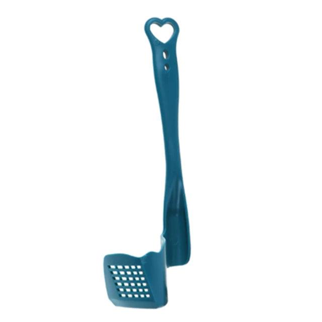 1/2/4pc Rotating Spatula for Kitchen Thermomix TM5/TM6/TM31 Removing Portioning Food Multi - function Rotary Mixing Drums Spatula - Ammpoure Wellbeing