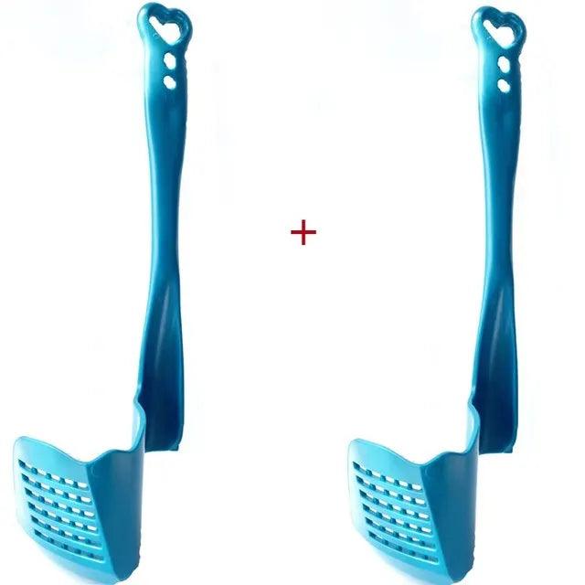 1/2/4pc Rotating Spatula for Kitchen Thermomix TM5/TM6/TM31 Removing Portioning Food Multi - function Rotary Mixing Drums Spatula - Ammpoure Wellbeing