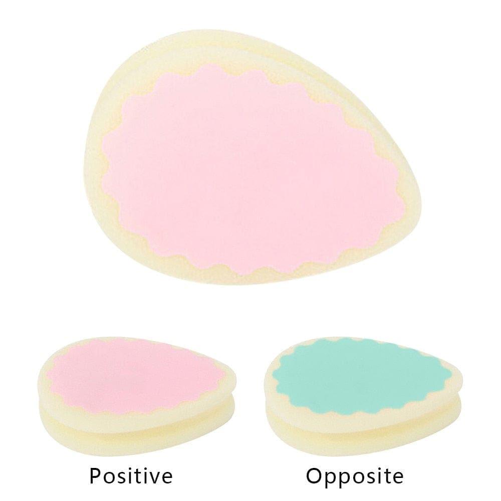 1pcs Soft Painless Hair Removal Sponge Hair Depilation Sponge Effective Body Leg Hand Hair Remove Pad Skin Care Beauty Tools - Ammpoure Wellbeing