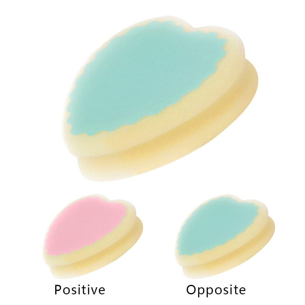 1pcs Soft Painless Hair Removal Sponge Hair Depilation Sponge Effective Body Leg Hand Hair Remove Pad Skin Care Beauty Tools - Ammpoure Wellbeing