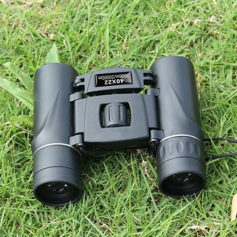 40x22 HD Powerful Binoculars 2000M Long Range - Ammpoure Wellbeing