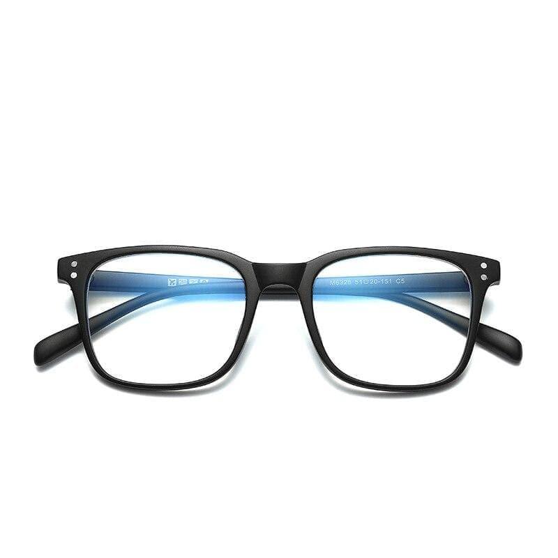 Anti glare. blue light blocking glasses for women and men - Ammpoure Wellbeing