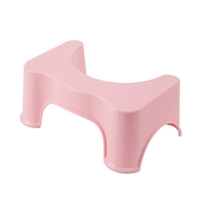 Bathroom Squatty Potty Toilet Stool Footstool - Ammpoure Wellbeing