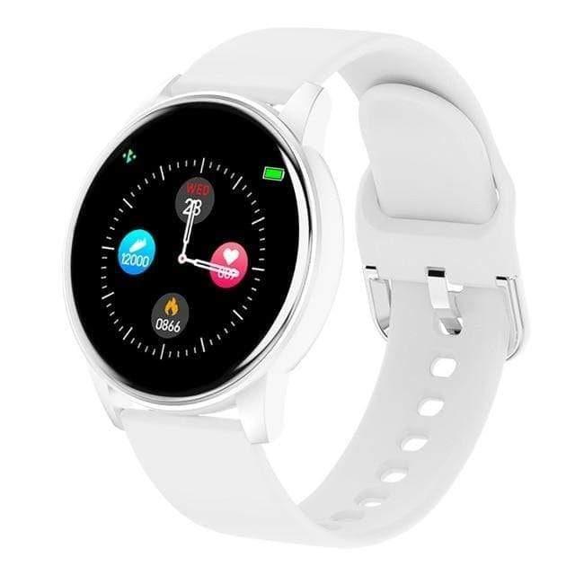 Best selling smart watch for women and men for IOS and Android - Ammpoure Wellbeing