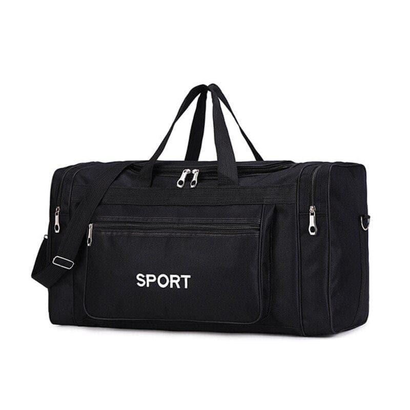 Big Capacity Gym Bags Sport Men Fitness Gadgets Yoga Gym Sack Mochila Gym Pack for Training Travel Sporttas Sportbag Duffle Bags - Ammpoure Wellbeing