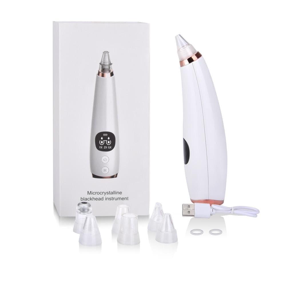 Blackhead Remover Vacuum Pore Cleaner - Ammpoure Wellbeing