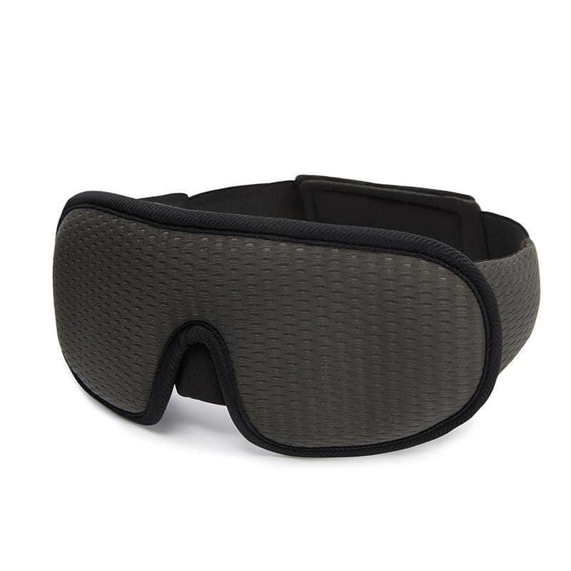 Breathable 3D Sleeping Mask - Ammpoure Wellbeing