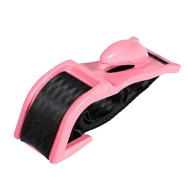 Car Seat Safety Belly Support Belt for Pregnant Woman Maternity Moms Belly Unborn Baby Protector Adjuster Extender Accessories - Ammpoure Wellbeing