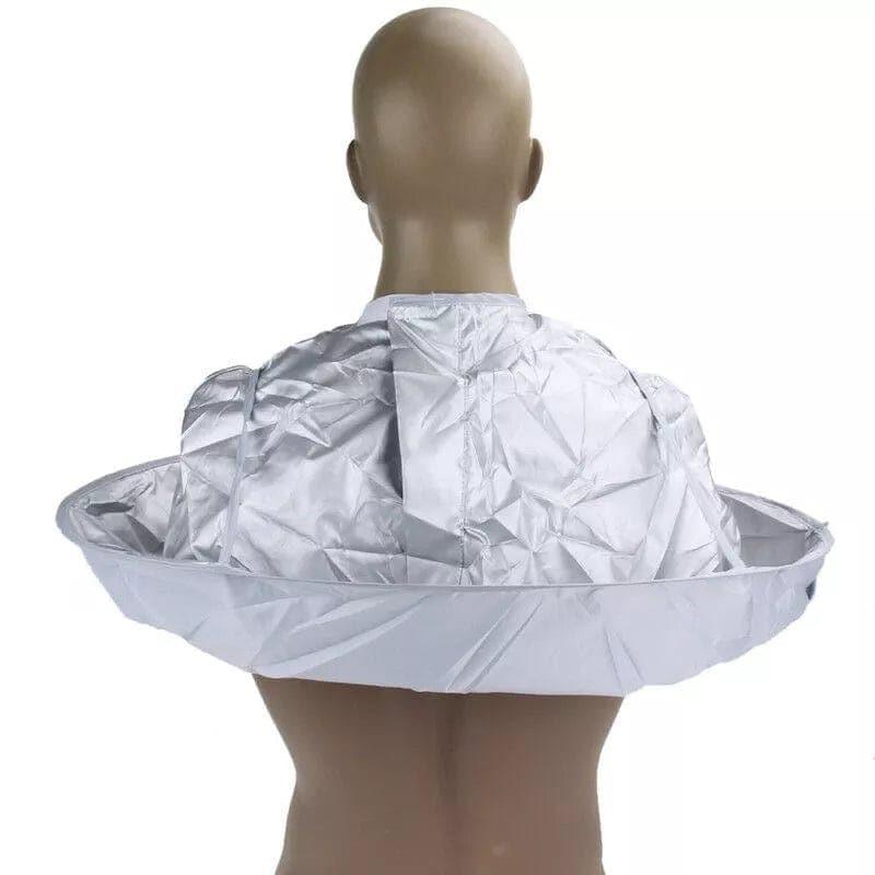 Creative DIY Aprons Hair Cutting Cloak Haircut Capes Salon Barber Stylists Cape Cutting Cloak Hairdressing barber Accessories - Ammpoure Wellbeing