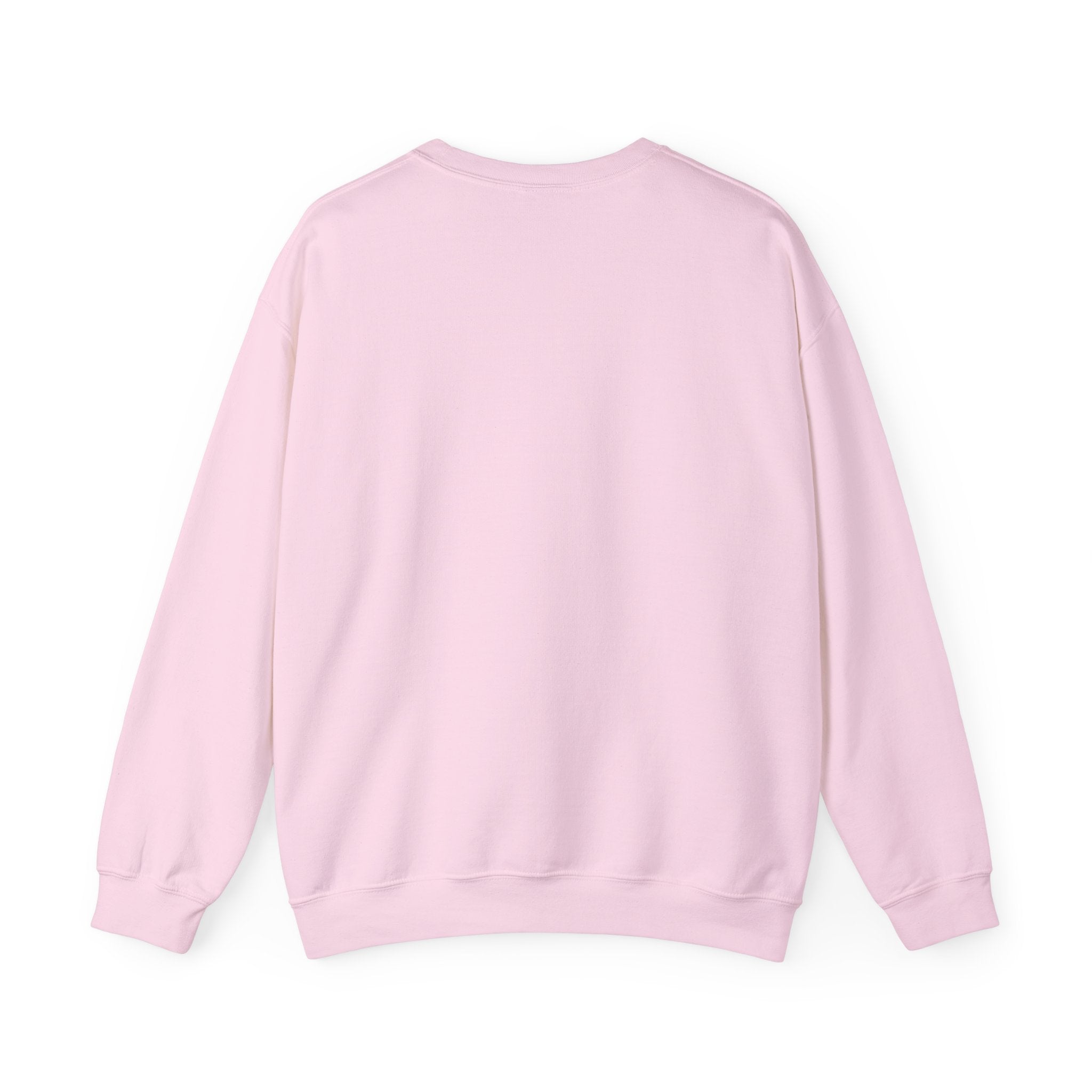 Customizable Unisex Heavy Blend™ Crewneck Sweatshirt - Perfect for Personalization - Ammpoure Wellbeing