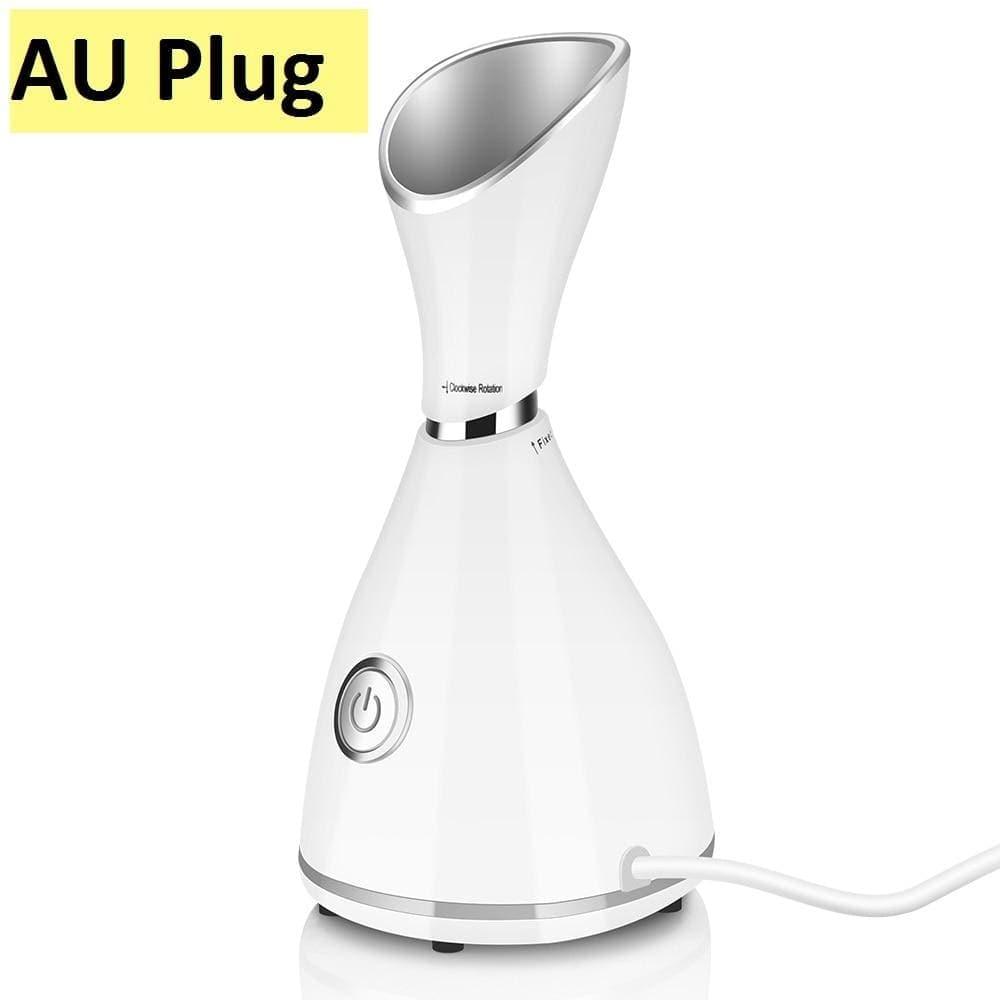 Facial Deep Cleaning Steamer - Ammpoure Wellbeing