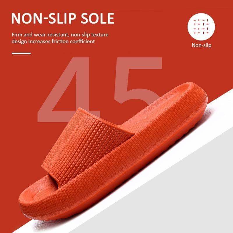 Slippers for Men Women - Eva soft sole, Anti - slip - Ammpoure Wellbeing