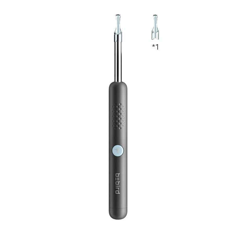 Smart Visual Ear Sticks Endoscope 300W High Precision - Ammpoure Wellbeing