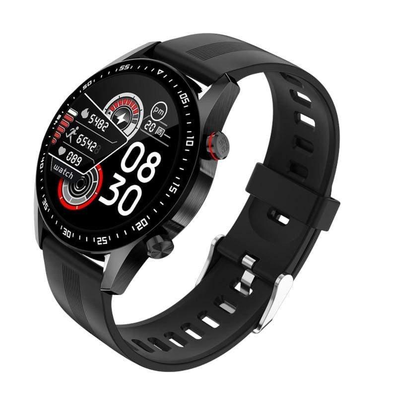 Smart Watch Women Men with Bluetooth Call For Android, IOS - Ammpoure Wellbeing