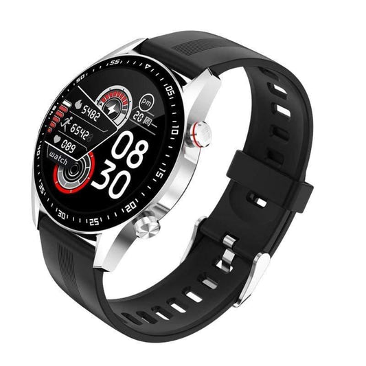 Smart Watch Women Men with Bluetooth Call For Android, IOS - Ammpoure Wellbeing