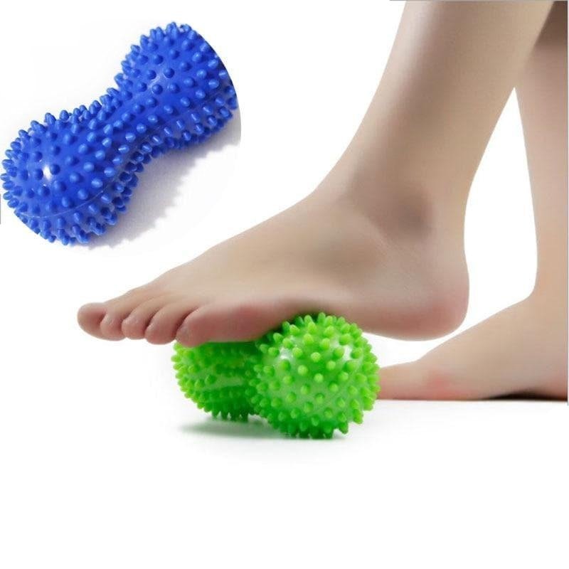 Stress Relief Massage Ball - High Quality, Professional - Ammpoure Wellbeing