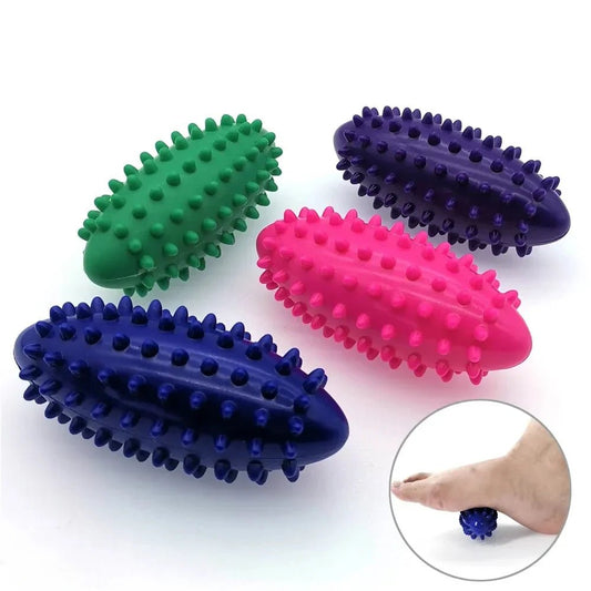 Stress Relief Massage Ball - High Quality, Professional - Ammpoure Wellbeing