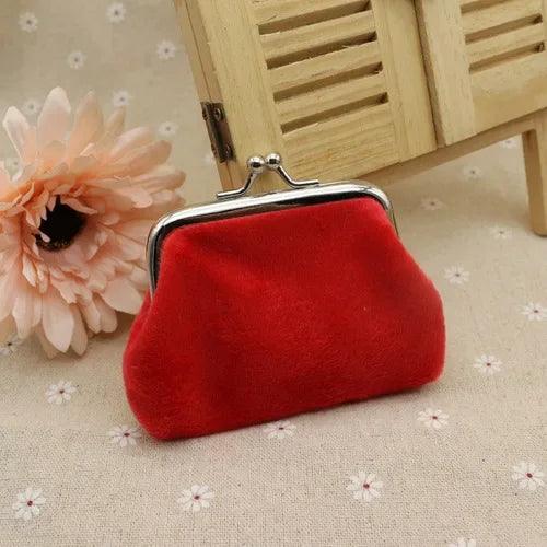 Travel Cosmetic Bag Cartoon Bow Makeup Case Women Zipper Hand Holding Make Up Handbag Organizer Storage Pouch Toiletry Wash Bags - Ammpoure Wellbeing