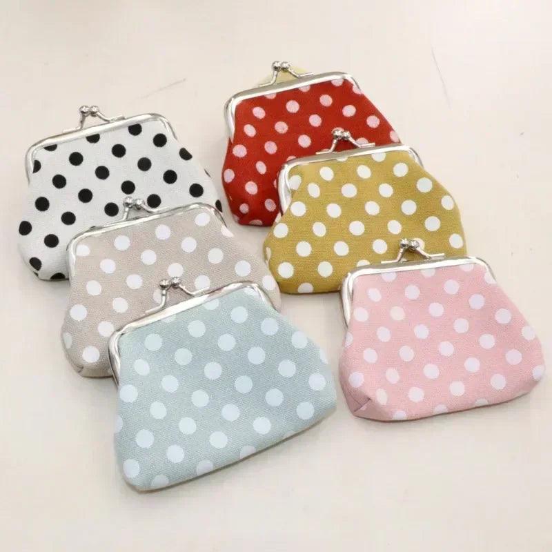 Travel Cosmetic Bag Cartoon Bow Makeup Case Women Zipper Hand Holding Make Up Handbag Organizer Storage Pouch Toiletry Wash Bags - Ammpoure Wellbeing