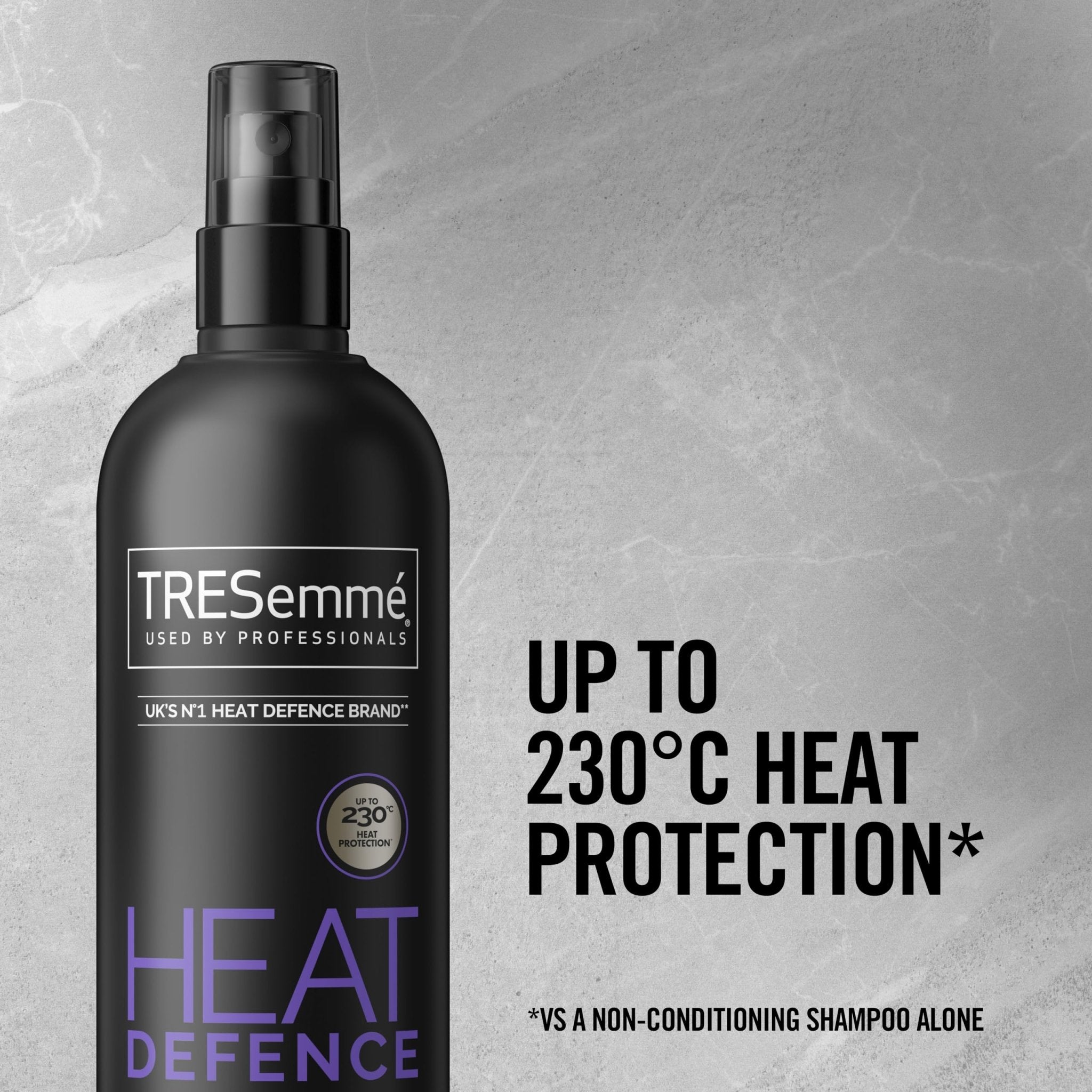 TRESemmé Care & Protect Heat Defence Spray 300 ml - Ammpoure Wellbeing