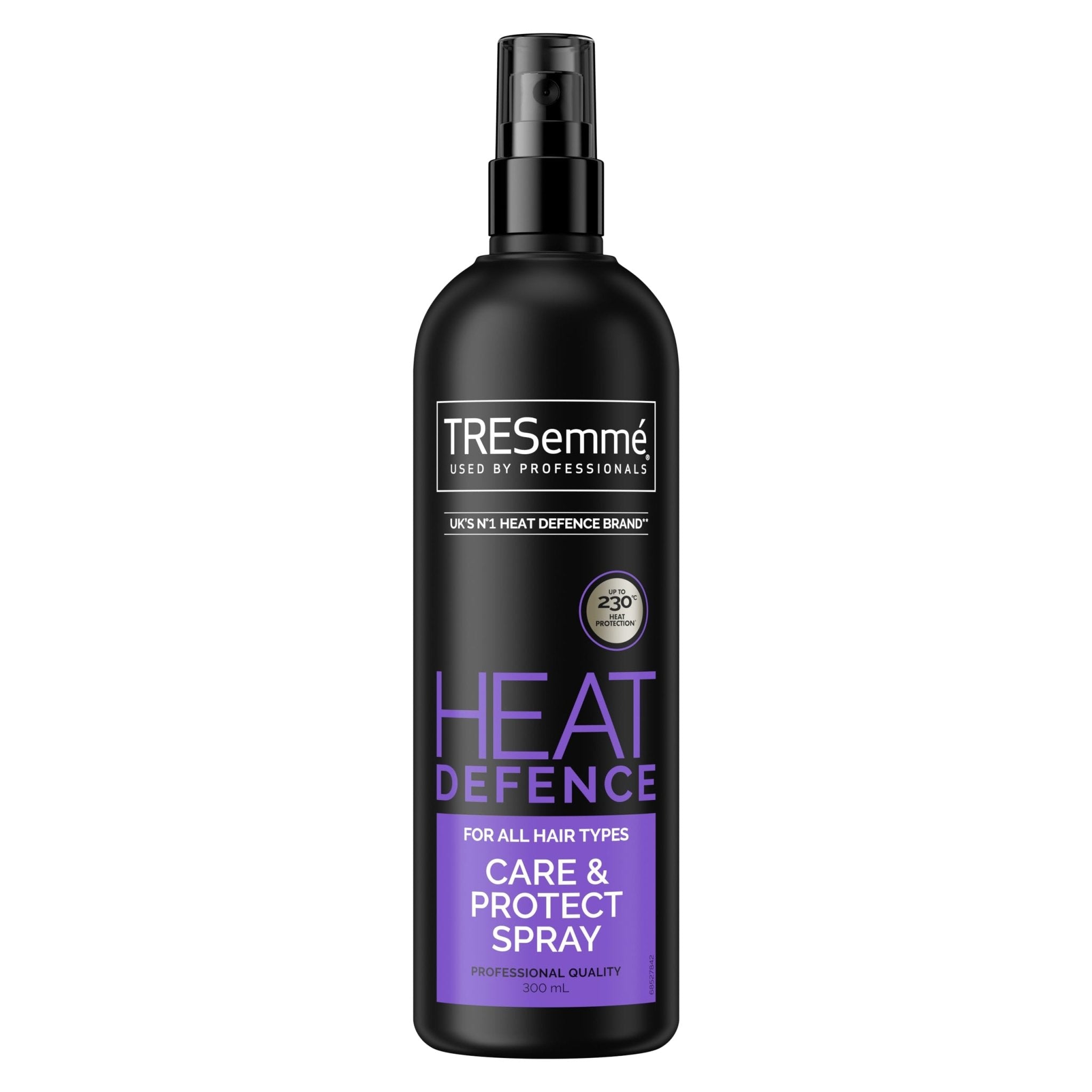 TRESemmé Care & Protect Heat Defence Spray 300 ml - Ammpoure Wellbeing