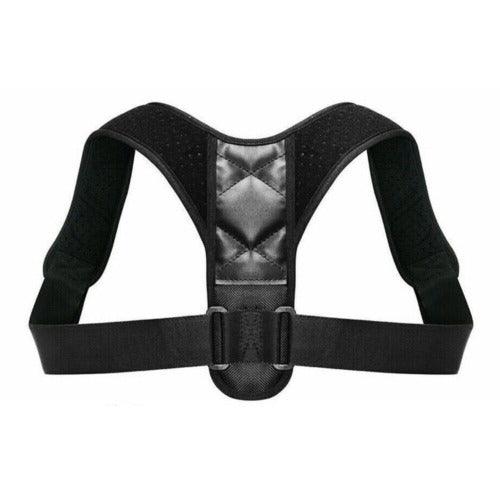 Wholesale UK Back Support Adjustable Posture Corrector Belt for Men and Women UK Bulk - Ammpoure Wellbeing