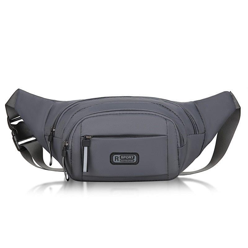 Wholesale UK Waterproof Waist Bag Men Women Sports Mobile Phone Bag Bulk - Ammpoure Wellbeing