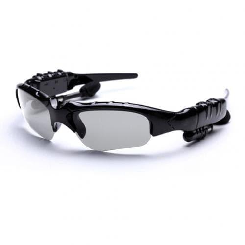 Smart Cycling Sunglasses with Bluetooth Earphone / Headphone and Microphone - Ammpoure London