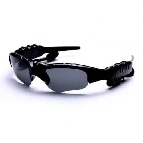 Smart Cycling Sunglasses with Bluetooth Earphone / Headphone and Microphone - Ammpoure London